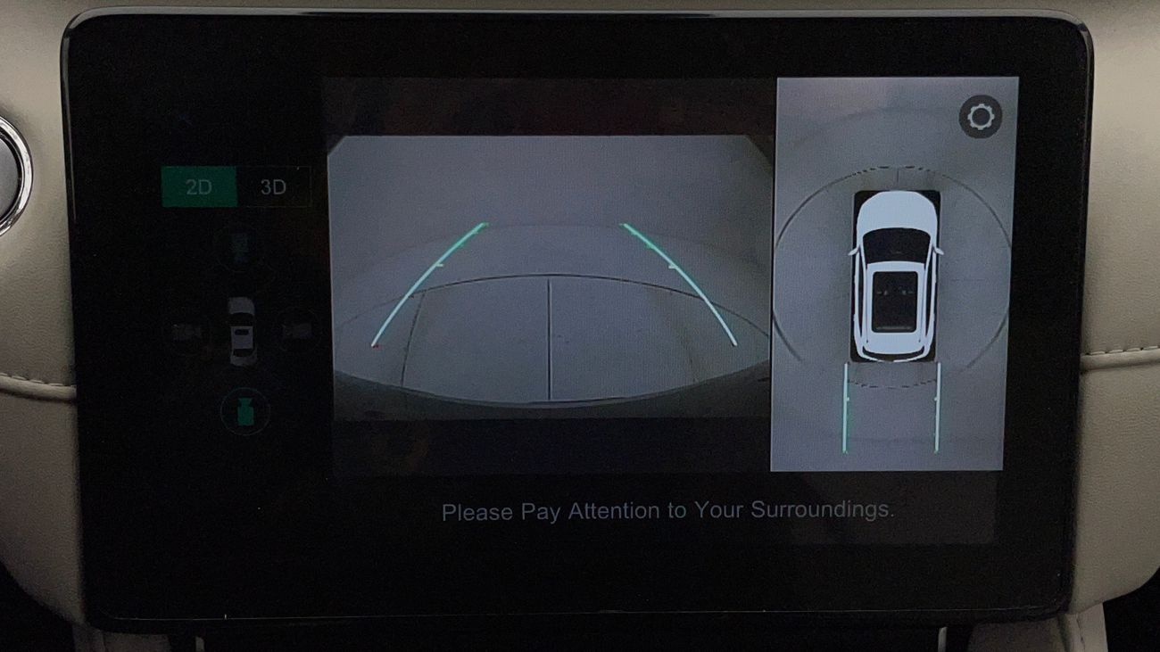 MG ZS LUXURY 1.5 | Zero Down Payment | Home Test Drive