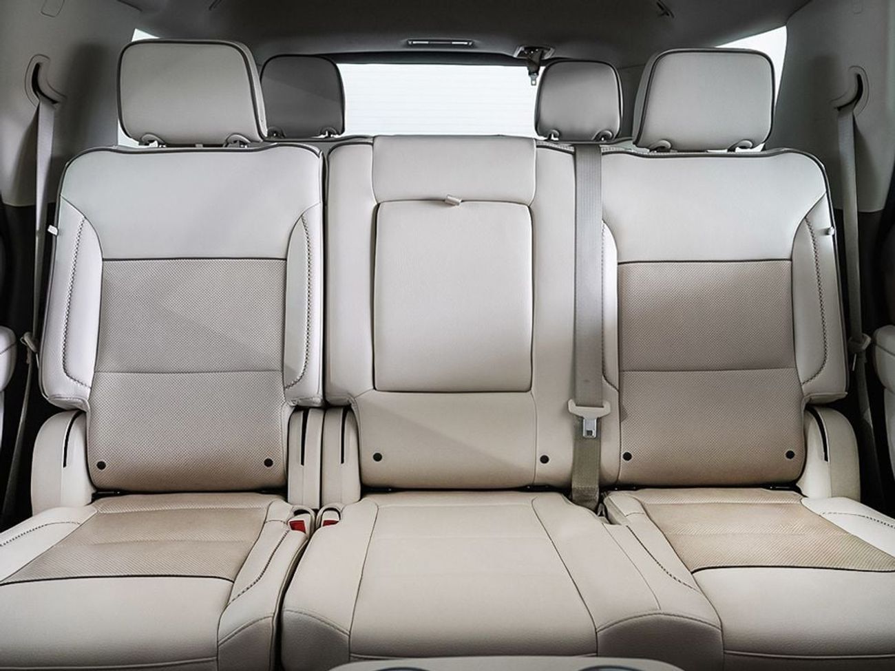 جي أم سي يوكون 6.2 V8 Denali (AWD)