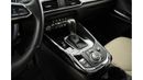 Mazda CX9 2022 Mazda CX-9 GT AWD / Mazda Warranty & Service Contract