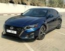 Nissan Altima 2.5 Sport
