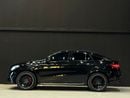 Mercedes-Benz GLE 63 S AMG GLE63 S AMG COUPE | LOW KM