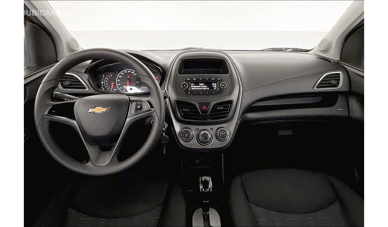 Chevrolet Spark LS