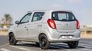 Suzuki Alto Basic