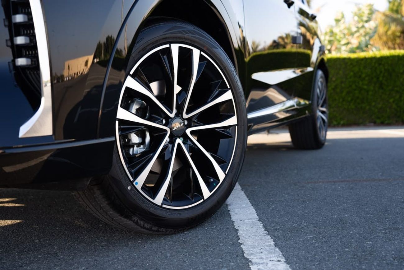 Jetour X70 10years warranty and 5 years service Contact number 0507273386