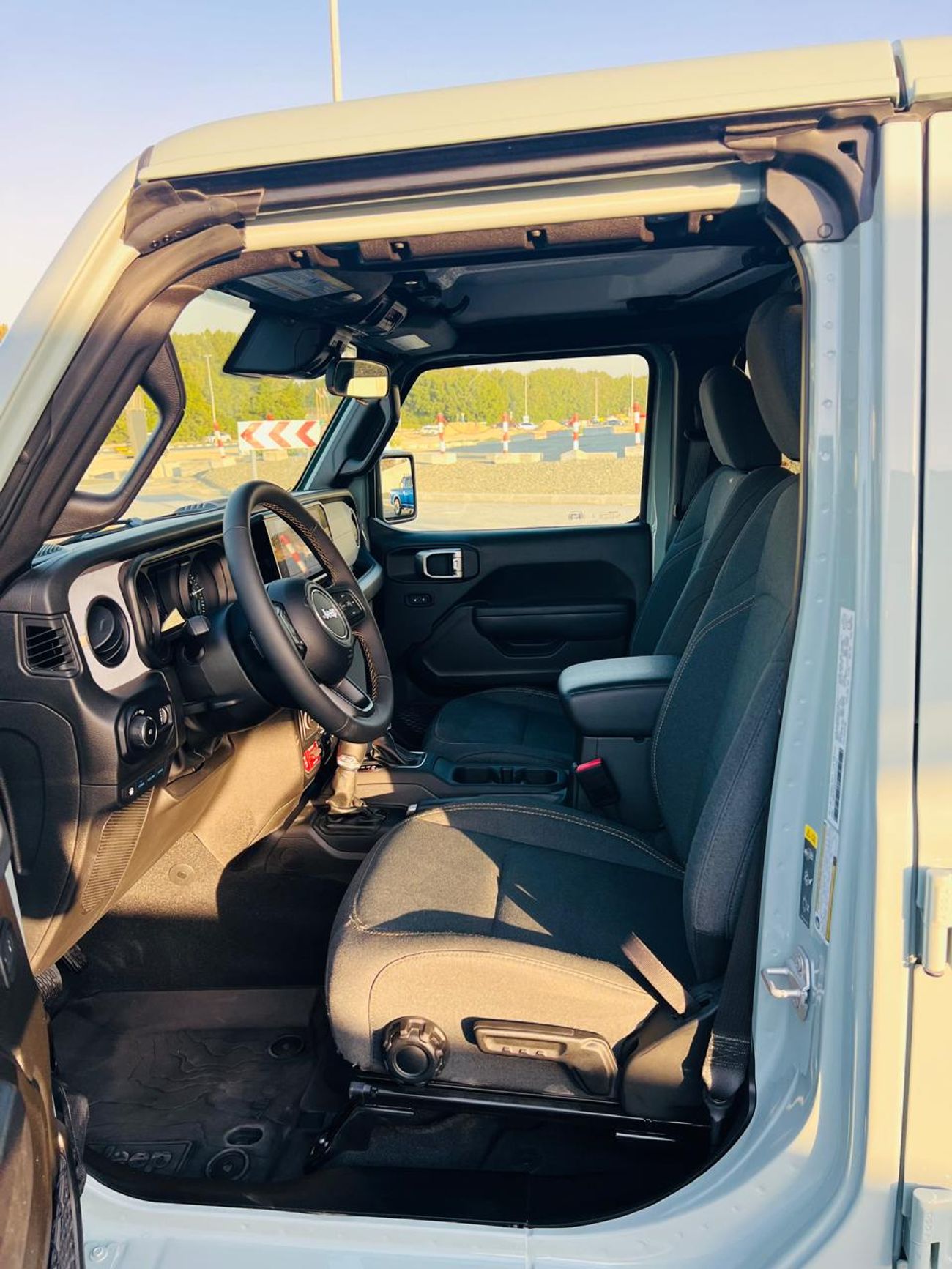 Jeep Wrangler WILLYS  HYBRID