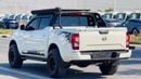 Nissan Navara OFF-ROAD MODIFIED | 2.3 DIESEL ENGINE | RHD | JAFT0191