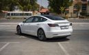 تسلا موديل 3 Tesla Model 3 Standard 2023 مواصفات خليجية