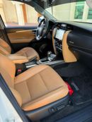 تويوتا فورتونر VXR 4.0L (278 HP)