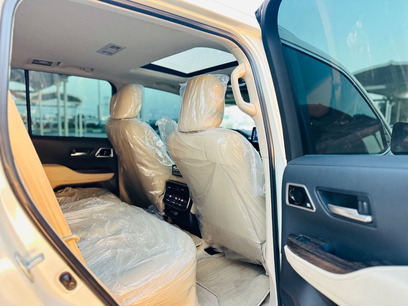 Toyota Land Cruiser VXR 3.5L