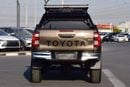 Toyota Hilux 4X4 (2.8L) DIESEL RIGHT HAND