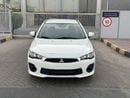 Mitsubishi Lancer ES GCC 2.0