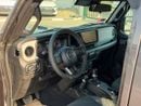 Jeep Wrangler SPORT 2.0L Petrol 2024 Export Price @ 125,000 AED