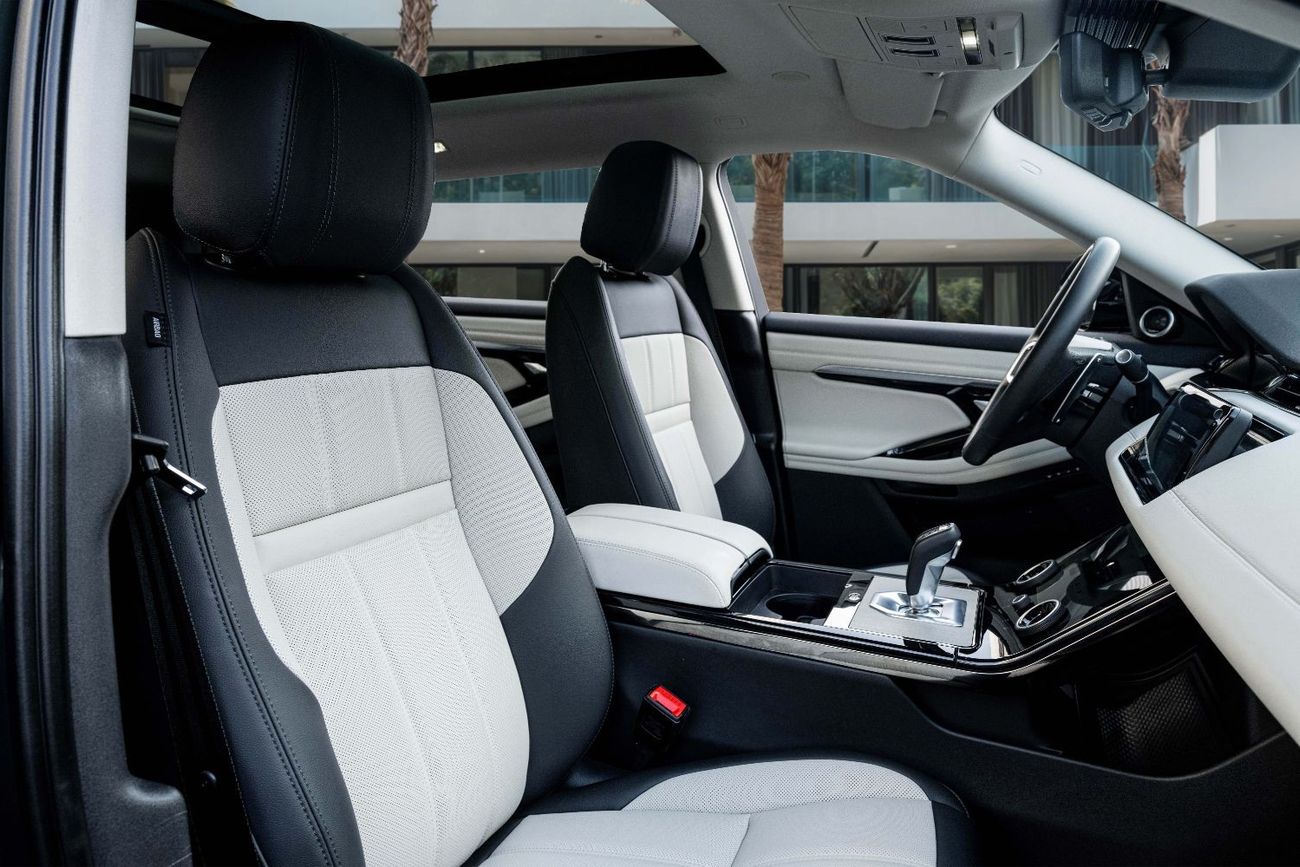 لاند روفر رانج روفر إيفوك SE | 3,623 P.M  | 0% Downpayment | EVOQUE P250 SE | LIKE NEW!