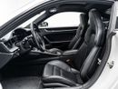 Porsche 911 Carrera 4S 3.0L (444 HP) Coupe 2020 Porsche 911 Carrera 4S, 2026 Porsche Warranty, Carbon Fibre Exte