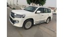 تويوتا لاند كروزر TOYOTA LAND CRUISER 4000cc PETROL GXR-GT 2021MY