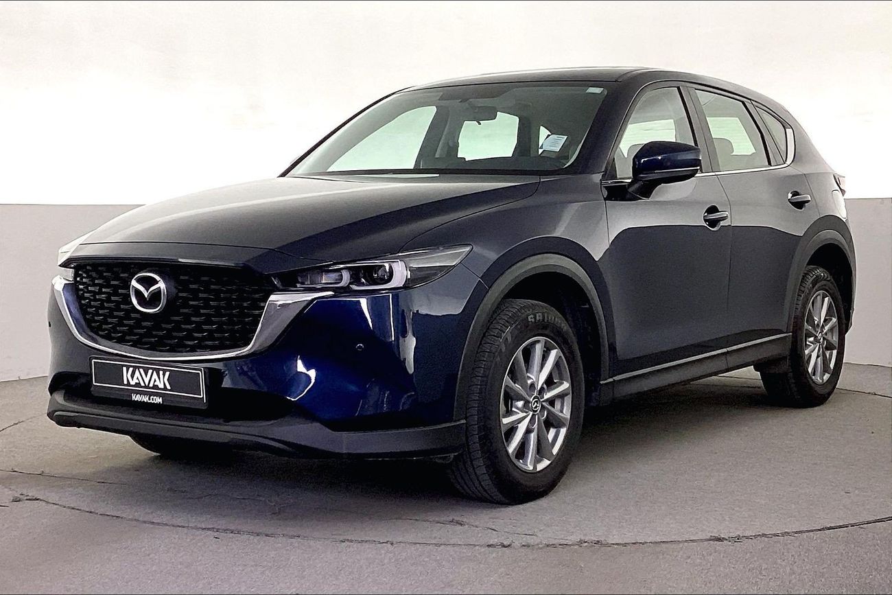 Mazda CX5 GT | National Day Celebration | Guaranteed Warranty | 0 Down Payment