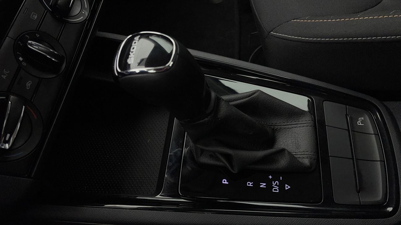 سكودا كاميك 2021 AMBITION | AED 615/Month | 0 DP | 30 Day Return | Warranty