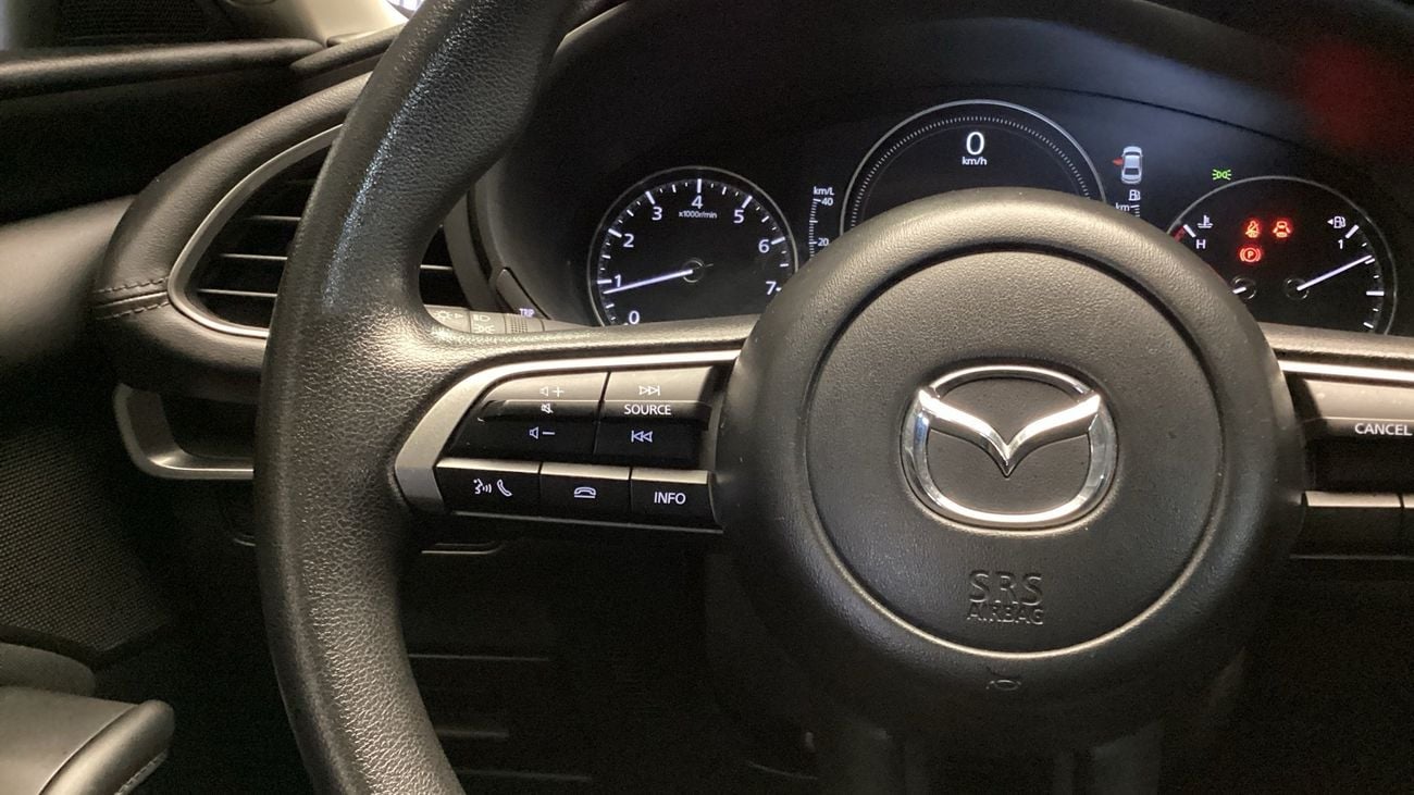 Mazda 2 2.0 SELECT AUTO | Guaranteed Warranty | 0 Down Payment