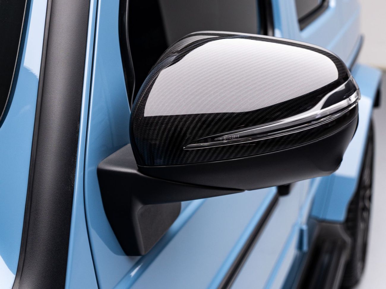 مرسيدس بنز G 63 AMG 4MATIC SUV