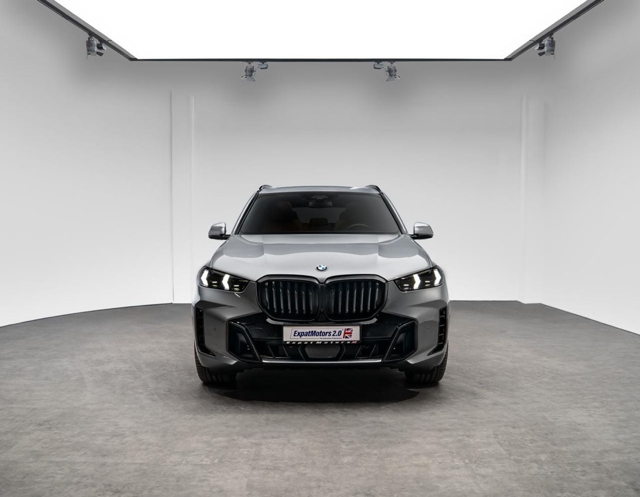 بي أم دبليو X5 XDRIVE40i M SPORT PRO
