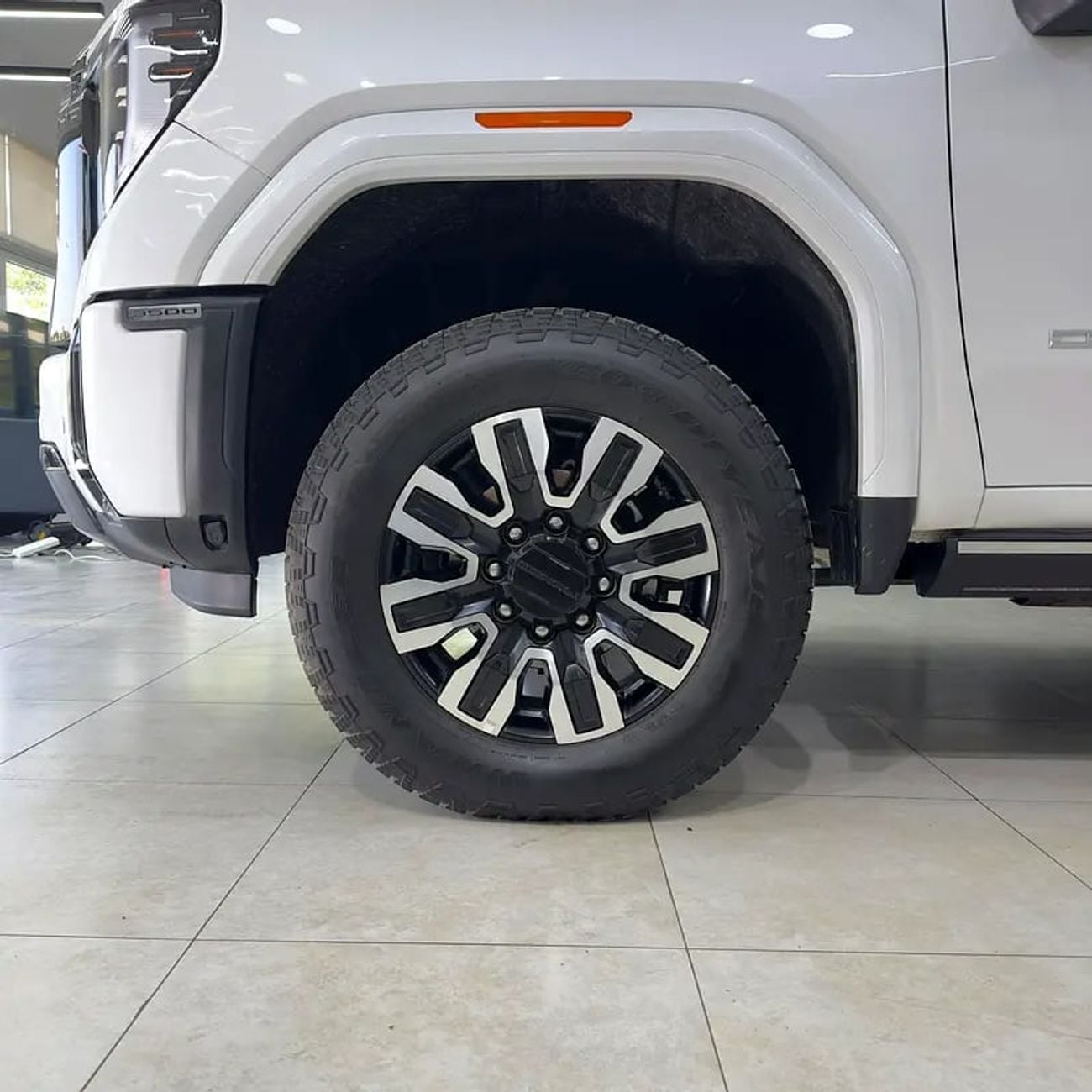 GMC Sierra 3500 HD Denali 6.0L Single Cab Utility RWD Denali ULTIMATE 3500 HD DIESEL