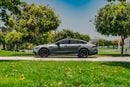Mercedes Benz AMG GT 53 Night package 2 keys Under warranty and service contract from Gargash