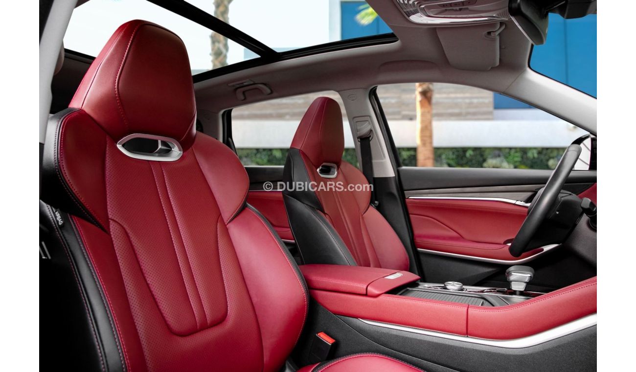 تشنجان CS75 Plus | 2,152 P.M  | 0% Downpayment | Excellent Condition!