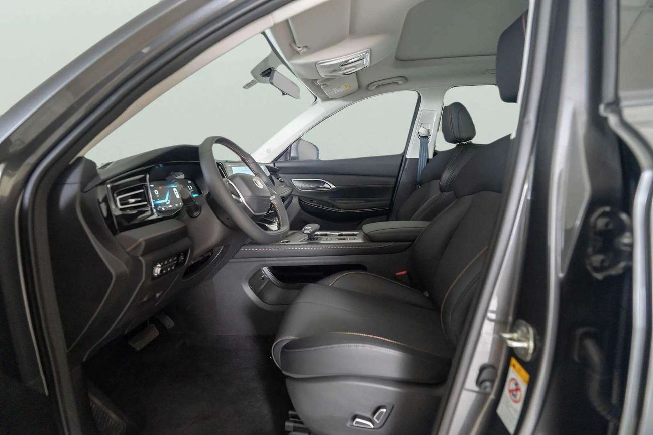 تشنجان X7 بلس Superior Enjoyment