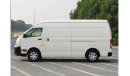 Toyota Hiace 2016 | TOYOTA HIACE MULTIPURPOSE DELIVERY VAN WITH GCC SPECS AND EXCELLENT CONDITION