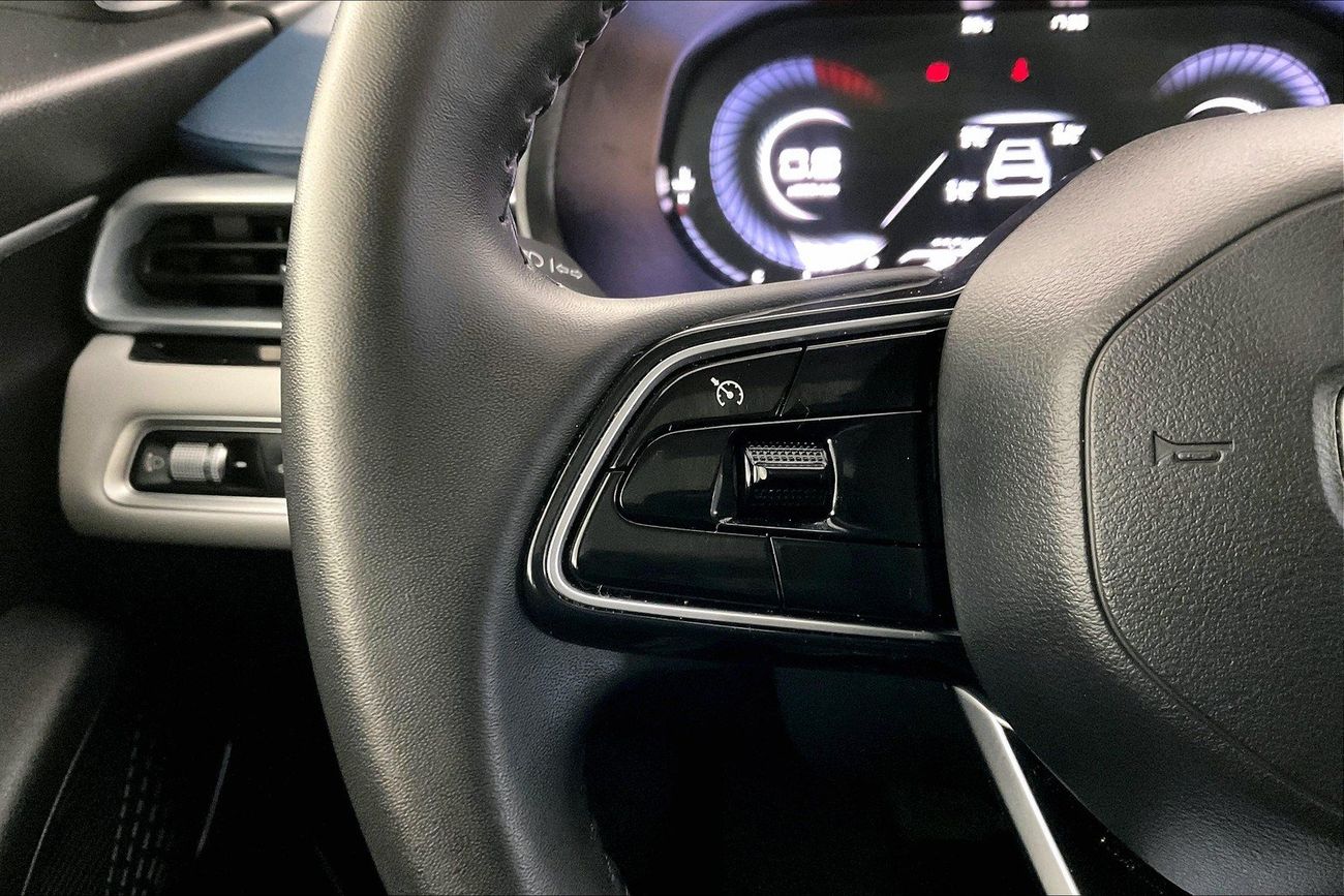 جيلي إمجراند GK | شامل الضمان | 0 ﺪﻔﻋﺓ ﺃﻮﻟﻯ