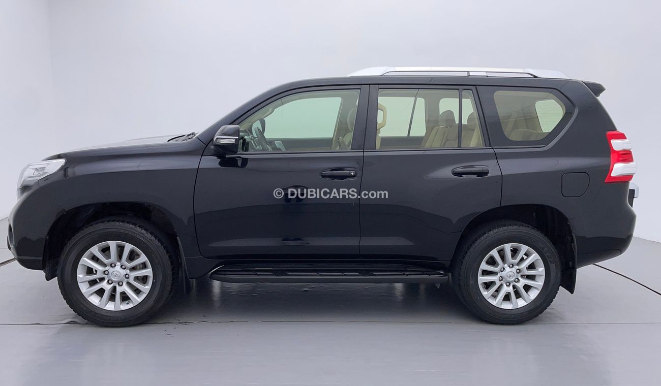 Toyota Prado GXR 4 | Zero Down Payment | Free Home Test Drive