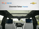 Chevrolet Tahoe Premier 6.2L