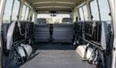 Toyota Land Cruiser 70 LC78 Hard Top 4.2D MT 3DOORS MY2025 – WHITE