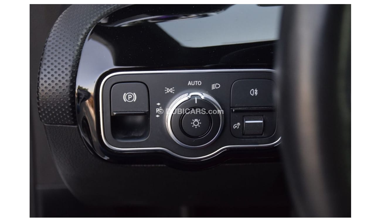 Mercedes-Benz A 220 A220 (AMG 45 Kit)