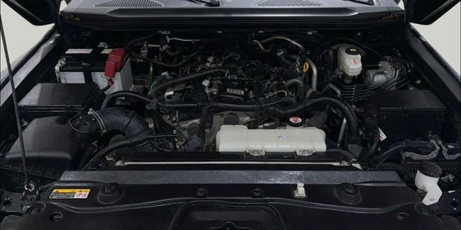 Toyota Prado GXR, миниатюра 26