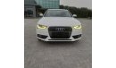 Audi A4 TFSI S-Line