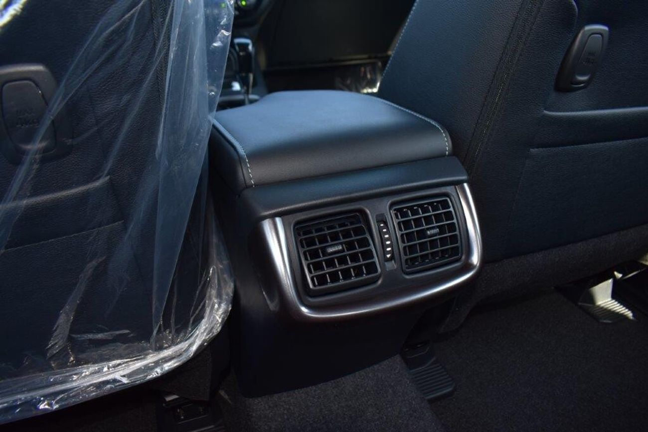 Toyota Hilux GR SPORTS 4.0L Petrol