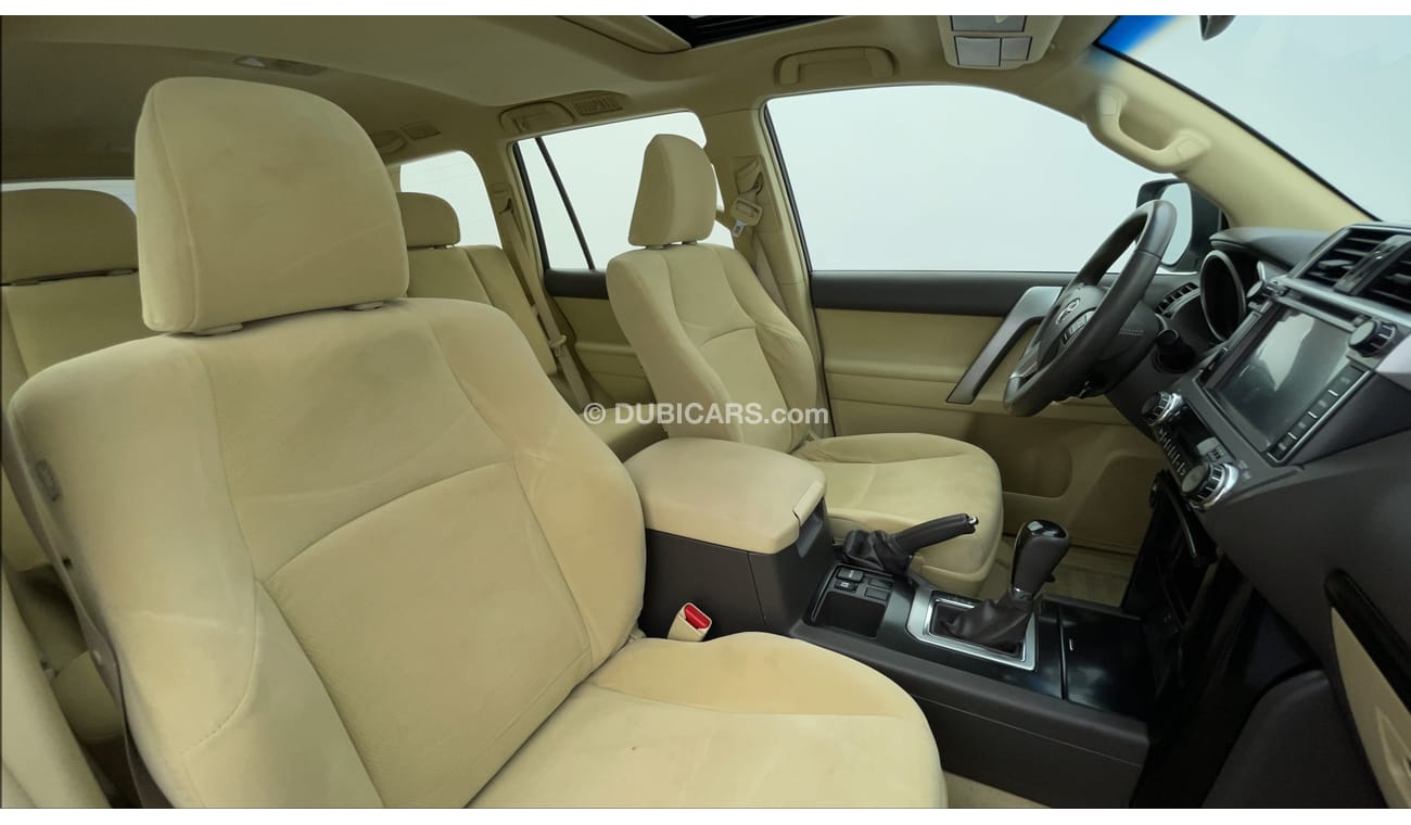 Toyota Prado GXR 4 | Zero Down Payment | Free Home Test Drive