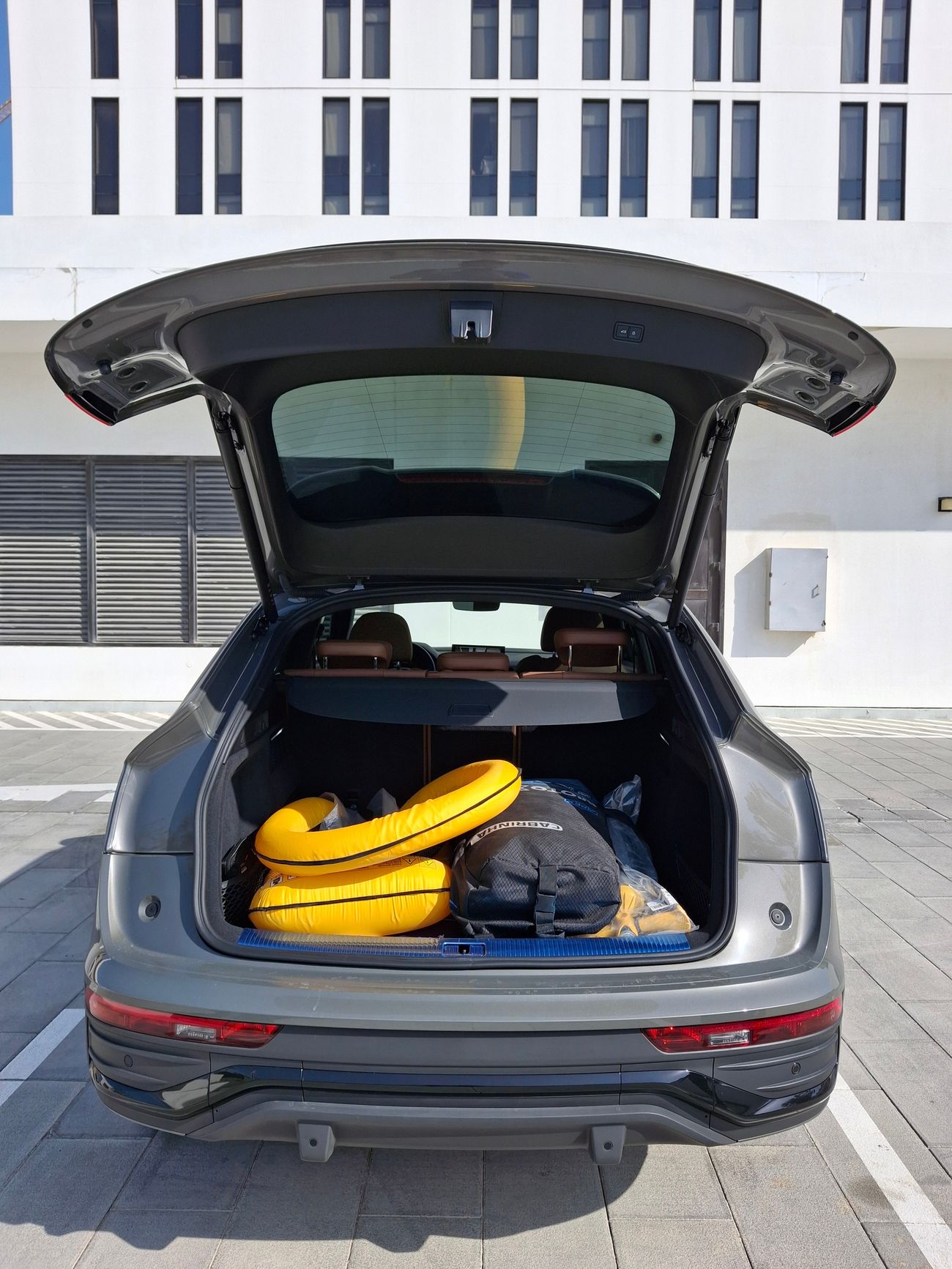 Audi Q5 S LINE 2 | Zero Down Payment | Home Test Drive