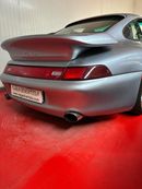 Porsche 911 993 3.6 Turbo