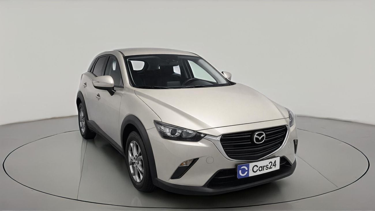 Mazda CX-3 GT 2024 | AED 750/Month | 0 DP | 30 Day Return | Warranty