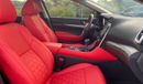 Nissan Maxima SV Full option