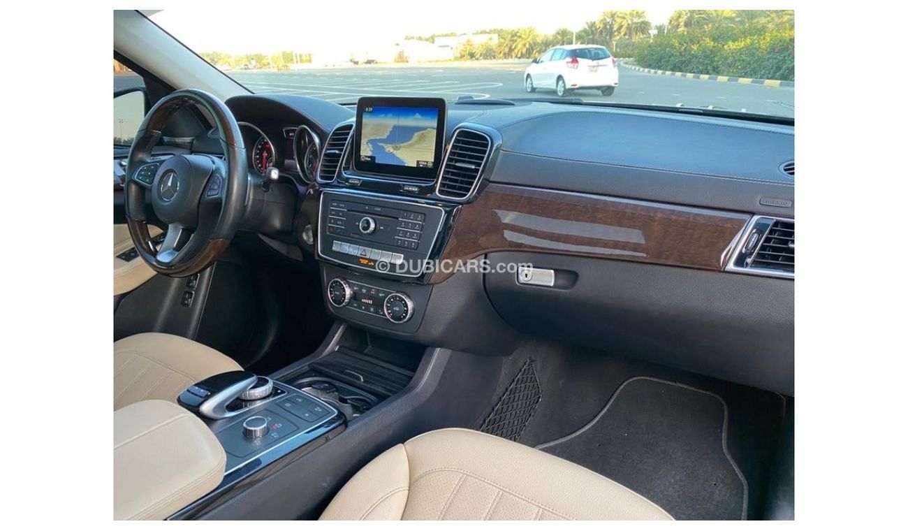 Mercedes-Benz GLS 450 MERCEDES GLS-450 2018 US PERFECT CONDITION - 2KEYS