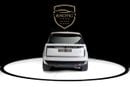 لاند روفر رينج روفر Autobiography P530 4.4L