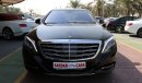 Mercedes-Benz S 600 Maybach