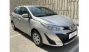 Toyota Yaris SE 1.3 | Under Warranty | Free Insurance | Inspected on 150+ parameters