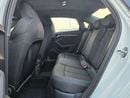 Audi A3 S Line 35TFSI 1.4L Turbo, Petrol Model 2024, Color White