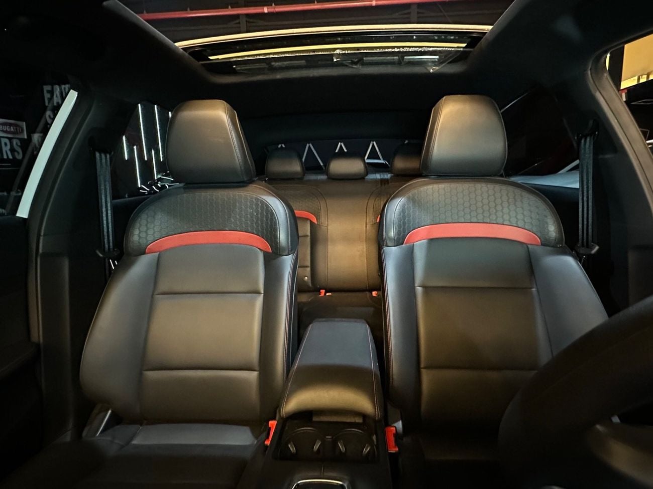 أم جي 5 MG 5 | 2025 | FULL OPTIONS | UNDER WARRANTY | CHINESE SPECS