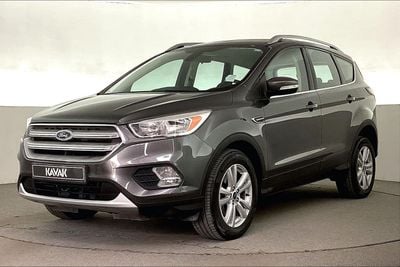 Ford Escape SE | Guaranteed Warranty | 0 Down Payment