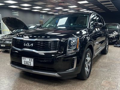 Kia Telluride